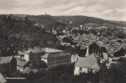 76217 - Blankenburg - 1960 - Blankenburg