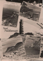 81655 - Hiddensee - Mit 4 Bildern - Ca. 1965 - Hiddensee