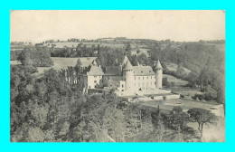 A889 / 145 38 - VIRIEU Chateau De Virieu - Virieu