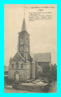 A894 / 359 89 - QUARRE LES TOMBES Eglise - Quarre Les Tombes