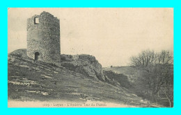 A894 / 307 13 - LUYNES Ancienne Tour Du Chateau - Luynes