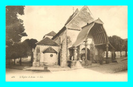 A895 / 267 77 - AVON Eglise - Avon