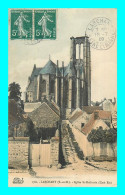 A899 / 461 77 - LARCHANT Eglise St Mathurin - Larchant