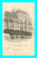 A907 / 507 91 - SAINT SULPICE DE FAVIERES Env Dourdan Eglise - Saint Sulpice De Favieres