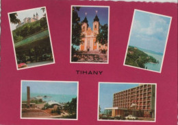 104300 - Ungarn - Tihany - Ca. 1975 - Ungarn