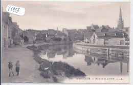 HARFLEUR- BORDS DE LA LEZARDE - Harfleur