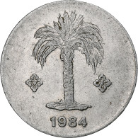 Algérie, 10 Centimes, 1984 - Algerien