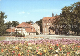 72372764 Neubrandenburg Stargarder Tor Neubrandenburg - Neubrandenburg