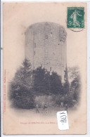 CHATILLON-SUR-LOING- LE DONJON - Other & Unclassified