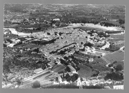 Ganges, Vue Aérienne (GF4005) - Ganges