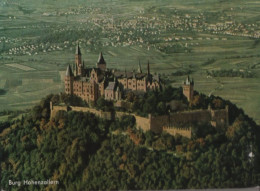 44154 - Burg Hohenzollern Bei Bisingen - Ca. 1975 - Balingen