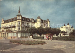 72370732 Zinnowitz Ostseebad FDGB Heim Glueck Auf Zinnowitz - Zinnowitz