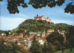 72370368 Kulmbach Plassenburg Kulmbach - Kulmbach