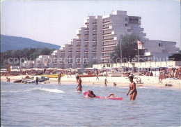 72369568 Albena Gergana Hotel Burgas - Bulgarien