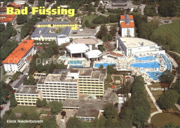 72369491 Fuessing Bad Rehaklinik Niederbayern Therme II Bad Fuessing - Bad Fuessing