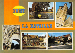 27-IVRY LA BATAILLE-N°4267-D/0271 - Ivry-la-Bataille