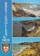 85-BRETIGNOLLES SUR MER-N°4268-C/0233 - Bretignolles Sur Mer