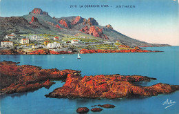 83-ANTHEOR-N°4269-E/0285 - Antheor