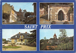 95-SAINT PRIX-N°4270-B/0067 - Saint-Prix