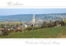 14-ORBEC-N°4271-D/0005 - Orbec