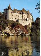 46-LACAVE CHATEAU DE LA TREYNE-N°4272-B/0033 - Lacave