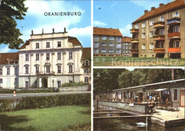 72368651 Oranienburg Schloss Mathias-Thesen-Strasse Lehnitzsee  Oranienburg - Oranienburg