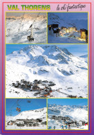 73-VAL THORENS-N°4273-B/0393 - Val Thorens