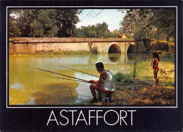 47-ASTAFFORT-N°4274-A/0067 - Astaffort