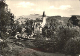 72368545 Neuhausen Erzgebirge Schloss Purschenstein Neuhausen - Neuhausen (Erzgeb.)