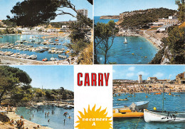 13-CARRY-N°4274-B/0293 - Carry-le-Rouet