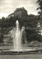 72368433 Greiz Thueringen Schloss  Greiz - Greiz