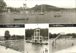 72368409 Grossschoenau Sachsen Waldstrandbad  Grossschoenau - Grossschönau (Sachsen)