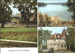 72367911 Eggersdorf Strausberg Boetzsee Hotel Seeschloss Schulungsheim  Petersha - Petershagen (Eggersdorf)