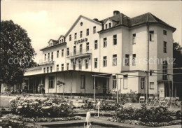 72367615 Bad Lausick Kurhaus Kliniksanatorium Bad Lausick - Bad Lausick