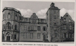 111651 - Bad Nassau - Gräfliches Schloss - Nassau