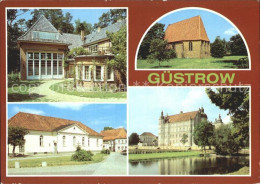 72326708 Guestrow Mecklenburg Vorpommern Ernst Barlach Haus Am Heidberg Gertrude - Güstrow