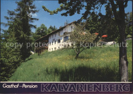 72326553 Regen Gasthof Pension Kalvarienberg Regen - Regen