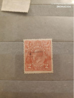 Australia	Persons (F82) - Used Stamps