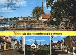 72325953 Schleswig Holstein  Schleswig - Schleswig