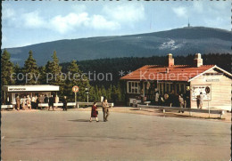 72325737 Torfhaus Harz Brockenstube Brocken Torfhaus - Altenau