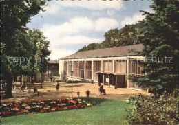 72325731 Bad Nenndorf Wandelhalle Kurpark Bad Nenndorf - Bad Nenndorf