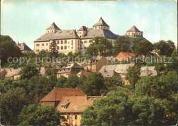 72325223 Augustusburg Schloss Und Stadt Augustusburg - Augustusburg