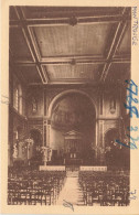 FRANCE - Montrouge - Vue Sur L'intérieur De L'église  - Carte Postale Ancienne - Montrouge