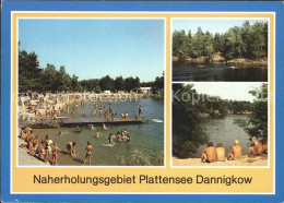 72324721 Dannigkow Plattensee Strand Dannigkow - Gommern