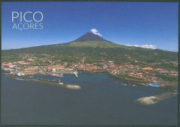 Acores Azores Islands Inseln Ilhas Pico - Açores