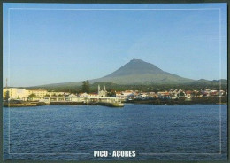 Acores Azores Islands Inseln Ilhas Pico - Açores