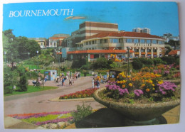 ROYAUME-UNI - ANGLETERRE - DORSET - BOURNEMOUTH - The Pavillon - Bournemouth (from 1972)