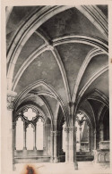 FRANCE - Saint Père Sous Vézelay - Eglise Notre Dame - Porche Du XIII ème Siècle - Carte Postale Ancienne - Autres & Non Classés