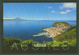 Acores Azores Islands Inseln Ilhas Sao Jorge - Açores