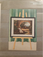 1968	Cuba	Paintings (F82) - Neufs